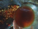 Sambal Rujak Gula Merah yang bikin nagih