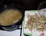 Foto del paso 3 de la receta: Cornalitos fritos
