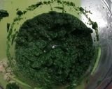 Foto del paso 3 de la receta: Pasta con espinaca y ricotta