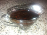 رب انار خانگی