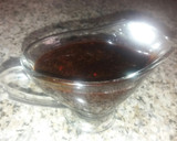 عکس مرحله 5 از دستور رب انار خانگی