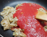 Foto del paso 3 de la receta: Berenjena a la Provenzal