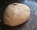 Foto del paso 2 de la receta: Pan de leche integral