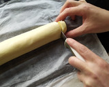 Foto del paso 6 de la receta: Palmeritas bañadas en chocolate
