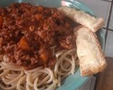 Foto del paso 5 de la receta: Salsa Bolognesa (fácil)