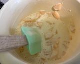Une image de l'étape 8 de Gâteau Façon Tarte aux Coings et Miel.