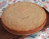 Foto del paso 6 de la receta: Torta de banana y nuez