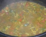 Foto del paso 5 de la receta: Potaje  de mijo con masala sambra