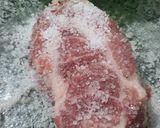 Foto del paso 1 de la receta: 😋 🇦🇷 Fiambre de bondiola - curada en heladera -🍴🍞