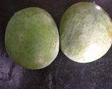 மண் சட்டியில் மணக்கும் மாங்காய்குழம்பு 👌👌👌 ரெசிபி ஸ்டேப் 1 புகைப்படம்