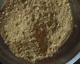A picture of step 1 of Paneer & mushroom tikka.