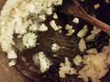 Risotto con gorgonzola, mele e noci 🍚🍎
