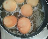 Foto langkah ke 6 dari resep Donat Kentang.