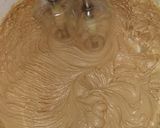 Foto langkah ke 2 dari resep Chocochips Chocolate Cookies.