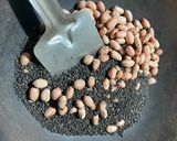 ચીઝ  મસાલા શીંગ (chesse masala peanuts Recipe in Gujarati) રેસીપી સ્ટેપ3ફોટો