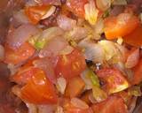 Chole Masala recipe step 4 photo