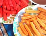 Foto langkah ke 5 dari resep Churos.