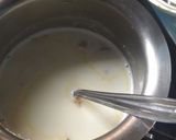सेवई ख़ीर(sewai kheer recipe in Hindi) रेसिपी चरण 3 फोटो