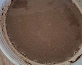 Une image de l'étape 4 de Tarte gourmande au Nutella 😀.