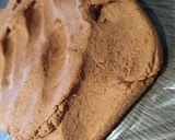 Pas rețetă Fursecuri cu nutella 2 fotografie