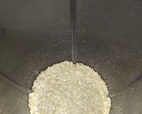 Foto del paso 1 de la receta: Budín de manzana y avena