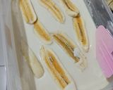Foto langkah ke 5 dari resep Adonan Tepung Pisang Goreng.