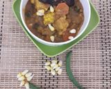 खतखंत (khakhat recipe in marathi) रेसिपी स्टेप 3 फोटो 
