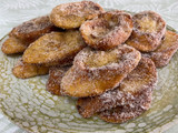 Torrijas de Cádiz