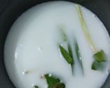 Foto langkah ke 2 dari resep Nasi Uduk Rice Cooker.