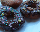 Foto del paso 9 de la receta: Donas 🍩