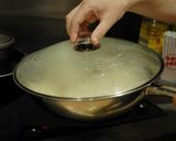 【影片】超簡易焦糖爆米花的食譜步驟3照片