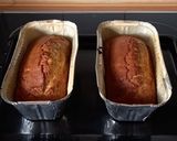 Foto del paso 11 de la receta 165. Bizcocho de plátano