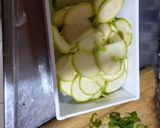 Foto del paso 1 de la receta: Pizzas de vegetales