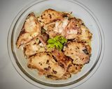 फिश इन बटर साॅस (fish in butter sauce recipe in marathi) रेसिपी स्टेप 3 फोटो 