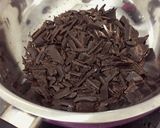 Foto langkah ke 1 dari resep Fudgy Brownies.
