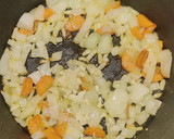 Foto del paso 2 de la receta: Fideos con setas