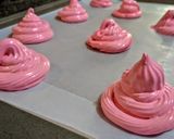 Foto del paso 1 de la receta: MERENGUE Suizo al Horno..!