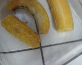 A picture of step 3 of Grandma’s Sweet Plantains.