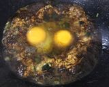 Foto langkah ke 4 dari resep Nasi Telur Viral ala RM Ayong 999.
