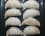 Foto del paso 5 de la receta: Empanadas criollas jugosas
