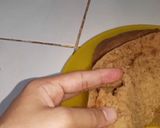 Foto langkah ke 2 dari resep Bolu pisang lembut no serret.