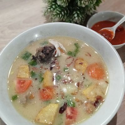 Langkah 6