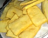 Foto del paso 2 de la receta: Tortas fritas (las mejores que vas a probar 😍)