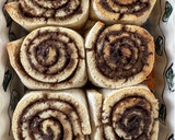 Foto del paso 7 de la receta: Rollos de canela sin gluten