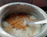 A picture of step 6 of Sevai Kheer.