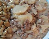 A picture of step 6 of Potato and Ground Beef Skillet.