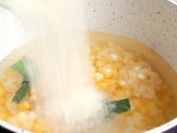 Es Jagung Susu Keju