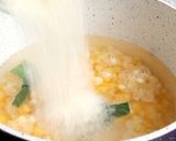 Foto langkah ke 1 dari resep Es Jagung Susu Keju.