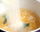 Foto langkah ke 1 dari resep Es Jagung Susu Keju.