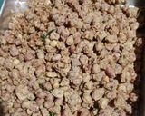 Foto langkah ke 7 dari resep Kacang Kribo.